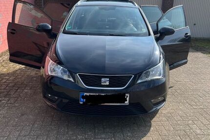 Seat Ibiza 93.000 km 7.500 &euro; Wesel 46483