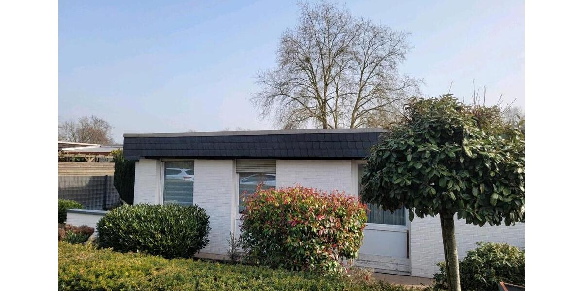 Bungalow Dorsten Alt-Wulfen - 4.5 Zimmer, 110 m&sup2;, 325.000&euro; | Angebot:26302963