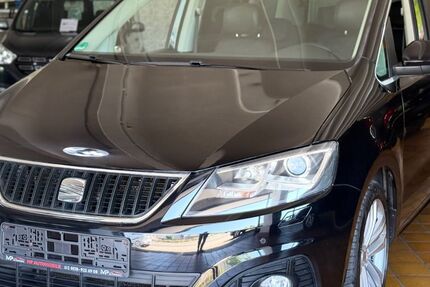 Seat Alhambra 148.000 km 16.390 &euro; Oberhausen 46145