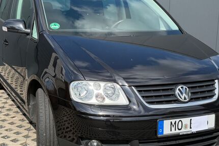 VW Touran 279.200 km 1.750 &euro; Rheinberg 47495