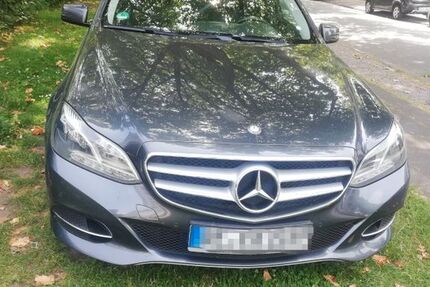 Mercedes-Benz E 200 105.711 km 18.950 &euro; Recklinghausen 45657