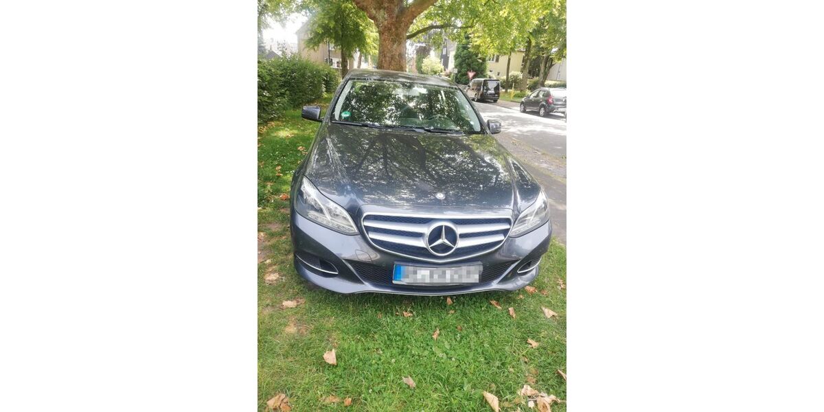 Mercedes-Benz E 200 105.711 km 18.950 &euro; Recklinghausen 45657