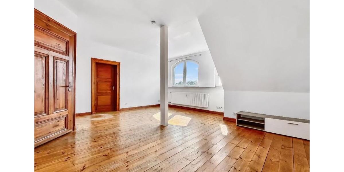 Dachgeschoßwohnung Rheinberg - 2 Zimmer, 70 m&sup2;, 645&euro; | Angebot:26008527