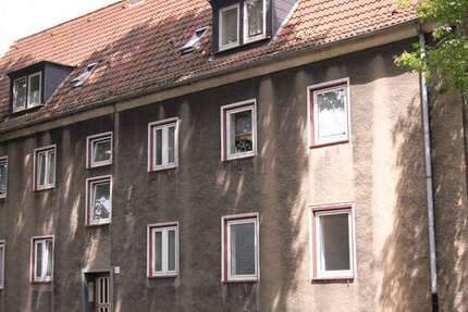 Wohnung Herne Holsterhausen - 2.5 Zimmer, 47 m&sup2;, 317&euro; | Angebot:26296998