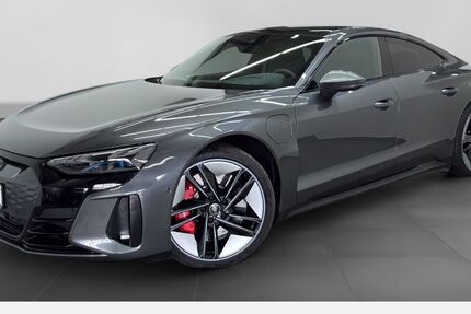 Audi RS e-tron GT 43.866 km 69.480 &euro; Bochum 44809