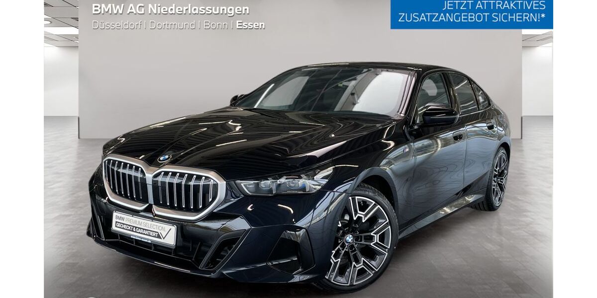 BMW 520 25.530 km 54.499 &euro; Essen 45141