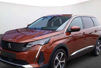 Peugeot 5008 52.245 km 22.940 &euro; Borken 46325