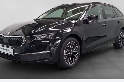 Skoda Octavia 25.446 km 26.940 &euro; Bochum 44809