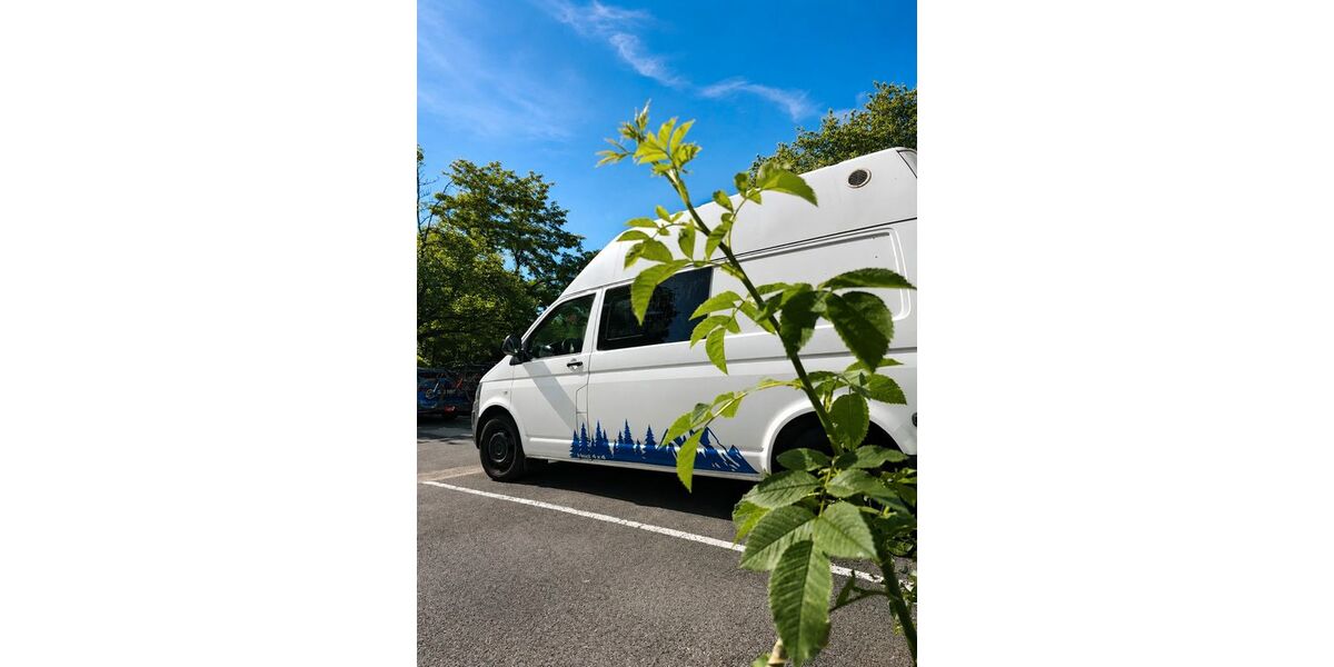VW T5 Transporter 180.000 km 20.000 &euro; Bochum 44791