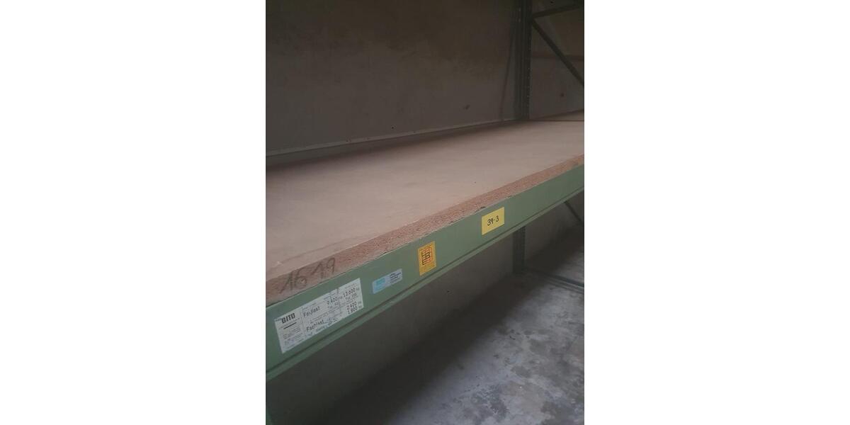 Gewerbeobjekt Duisburg Duisburg-Mitte - 1.000&euro; | Angebot:25524534