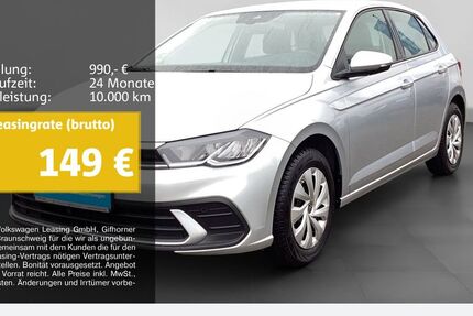 VW Polo 14.998 km 17.880 &euro; Marl 45770