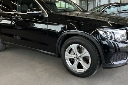 Mercedes-Benz GLC 220 98.300 km 29.980 &euro; Olfen 59399