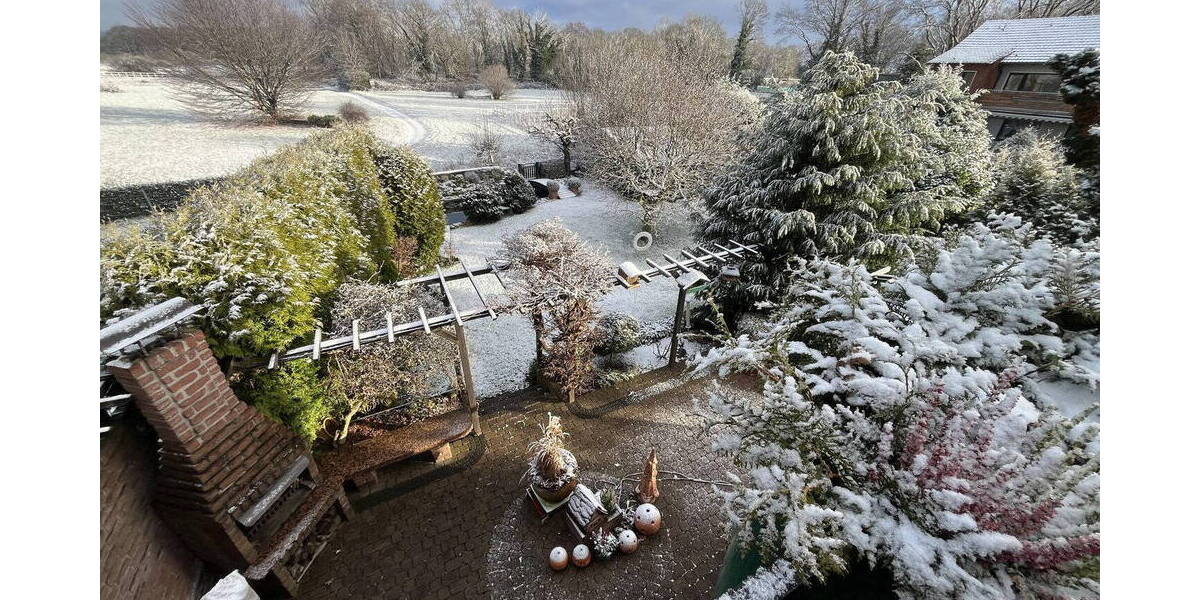 Einfamilienhaus Duisburg Rumeln-Kaldenhausen - 5 Zimmer, 167 m&sup2;, 669.000&euro; | Angebot:25994797