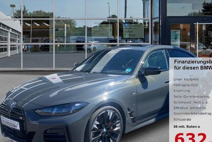 BMW M440 26.310 km 61.840 &euro; Borken 46325