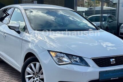 Seat Leon 99.000 km 9.490 &euro; Oberhausen 46049