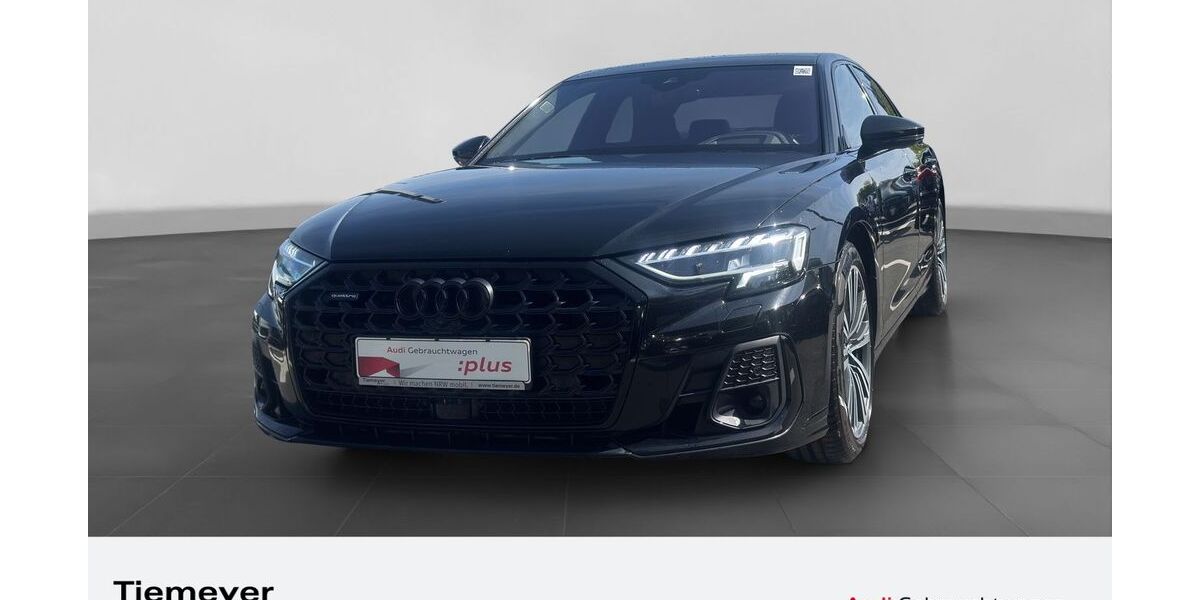 Audi A8 77.915 km 43.880 &euro; Gelsenkirchen 45894