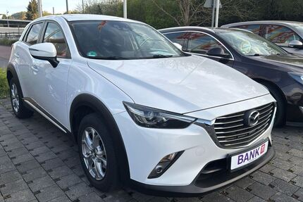 Mazda CX-3 159.000 km 7.800 &euro; Wesel 46485