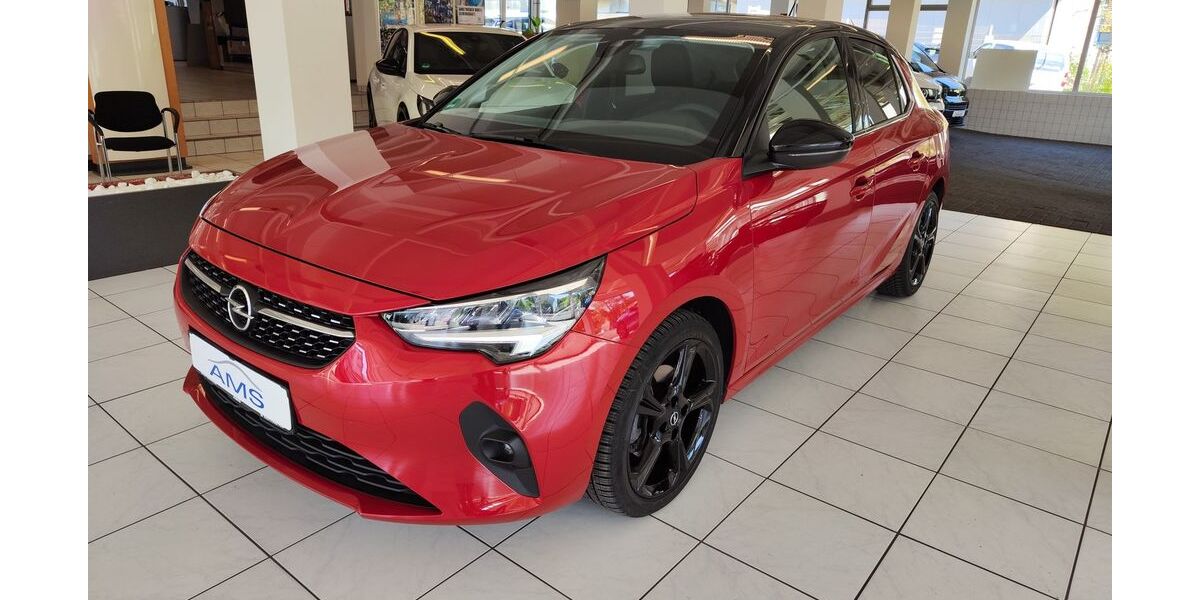 Opel Corsa 29.325 km 15.790 &euro; Essen 45307