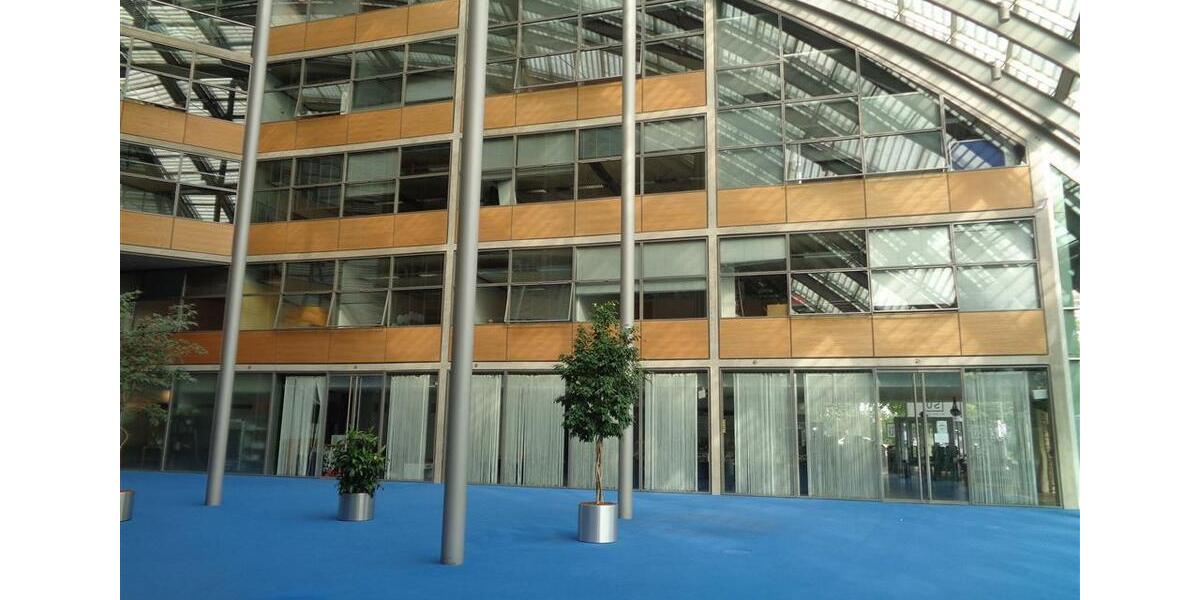 Gewerbeobjekt Duisburg Duisburg-Mitte - 4.499&euro; | Angebot:21385521