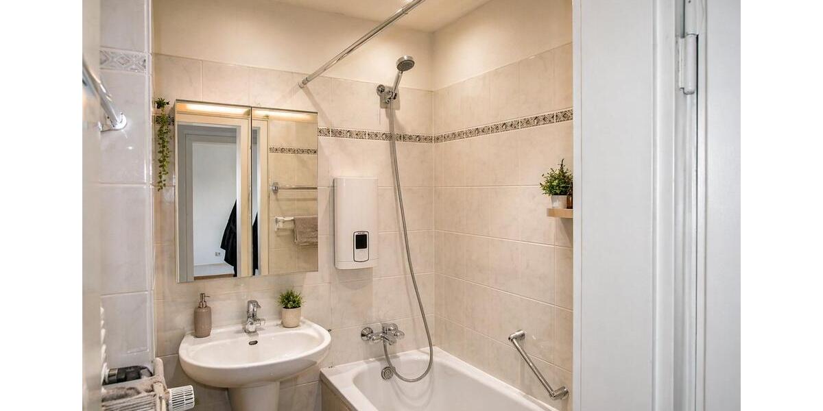 Erdgeschoßwohnung Bottrop Batenbrock - 2 Zimmer, 54 m&sup2;, 89.500&euro; | Angebot:26261778