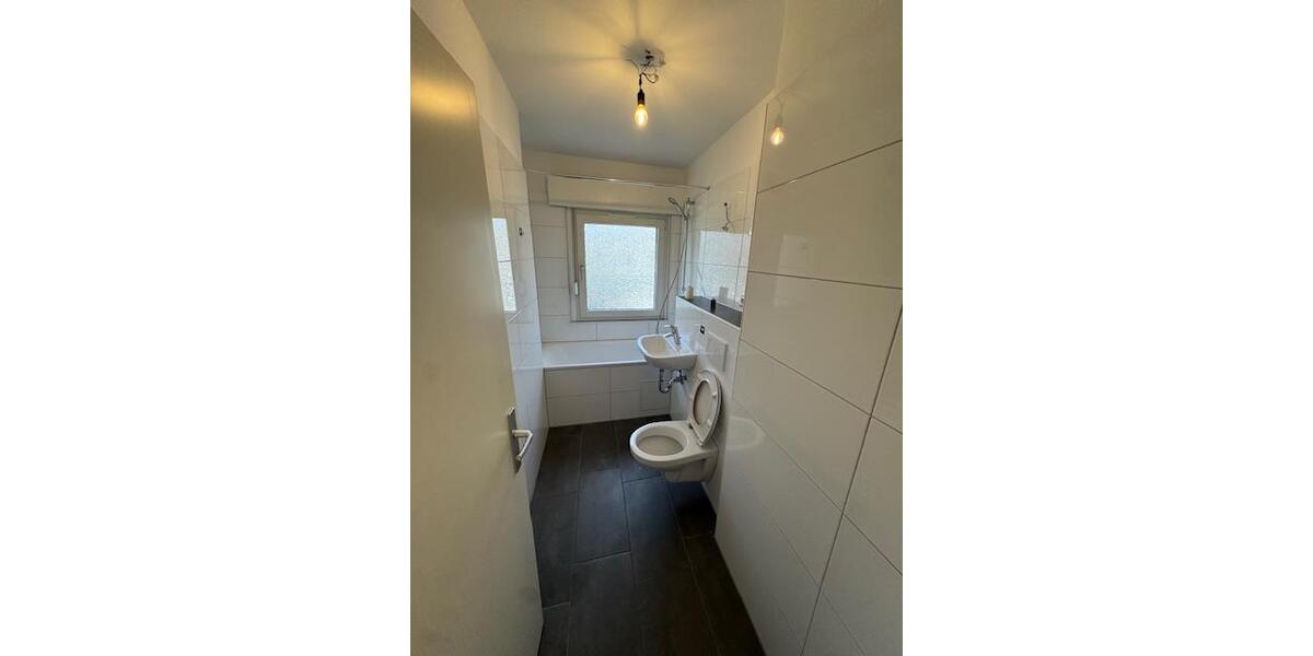 Erdgeschoßwohnung Duisburg Mittelmeiderich - 2 Zimmer, 46 m&sup2;, 359&euro; | Angebot:26049210