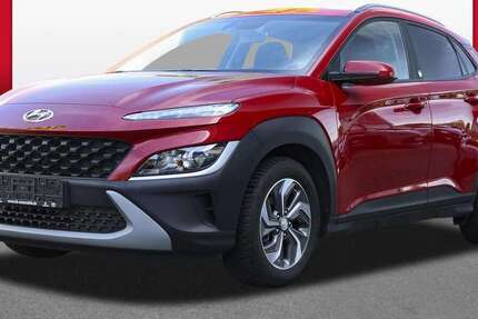 Hyundai KONA 55.000 km 19.889 &euro; Bochum 44807