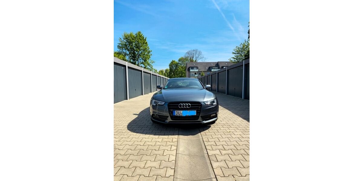 Audi A5 95.000 km 26.600 &euro; Duisburg 47167