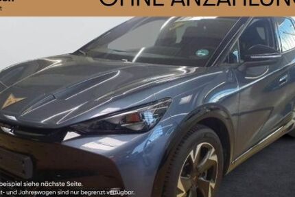 Cupra Tavascan 11.549 km 42.140 &euro; Essen 45307