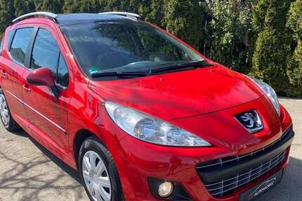 Peugeot 207 86.520 km 4.990 &euro; Oer-Erkenschwick 45739
