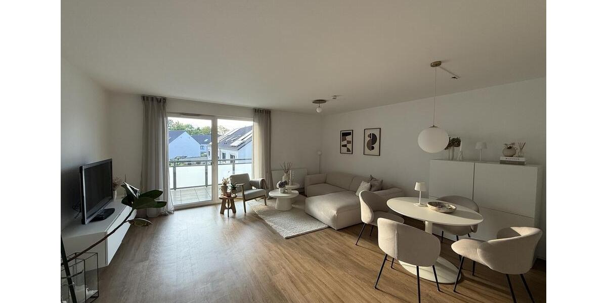Etagenwohnung Essen Stadtbezirk III - 2.5 Zimmer, 63 m&sup2;, 709&euro; | Angebot:26641573
