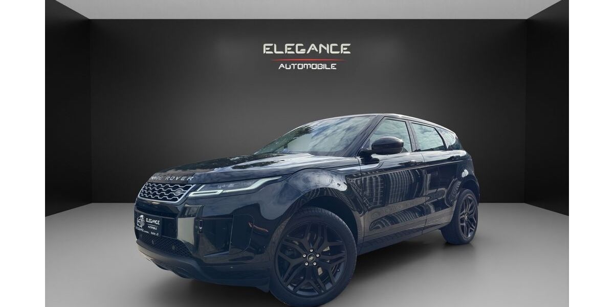 Land Rover Range Rover Evoque 56.490 km 28.500 &euro; Herten 45699