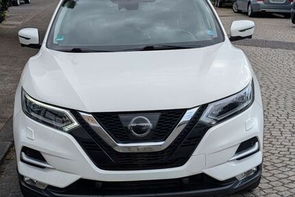 Nissan Qashqai 110.000 km 13.200 &euro; Essen 45136