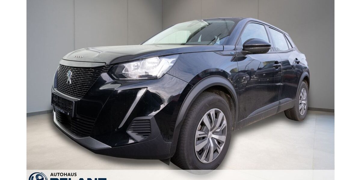 Peugeot 2008 23.044 km 15.890 &euro; Herne 44625