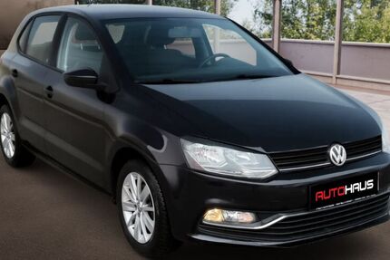 VW Polo 29.850 km 10.990 &euro; Datteln 45711