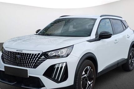 Peugeot 2008 14.102 km 19.949 &euro; Borken 46325