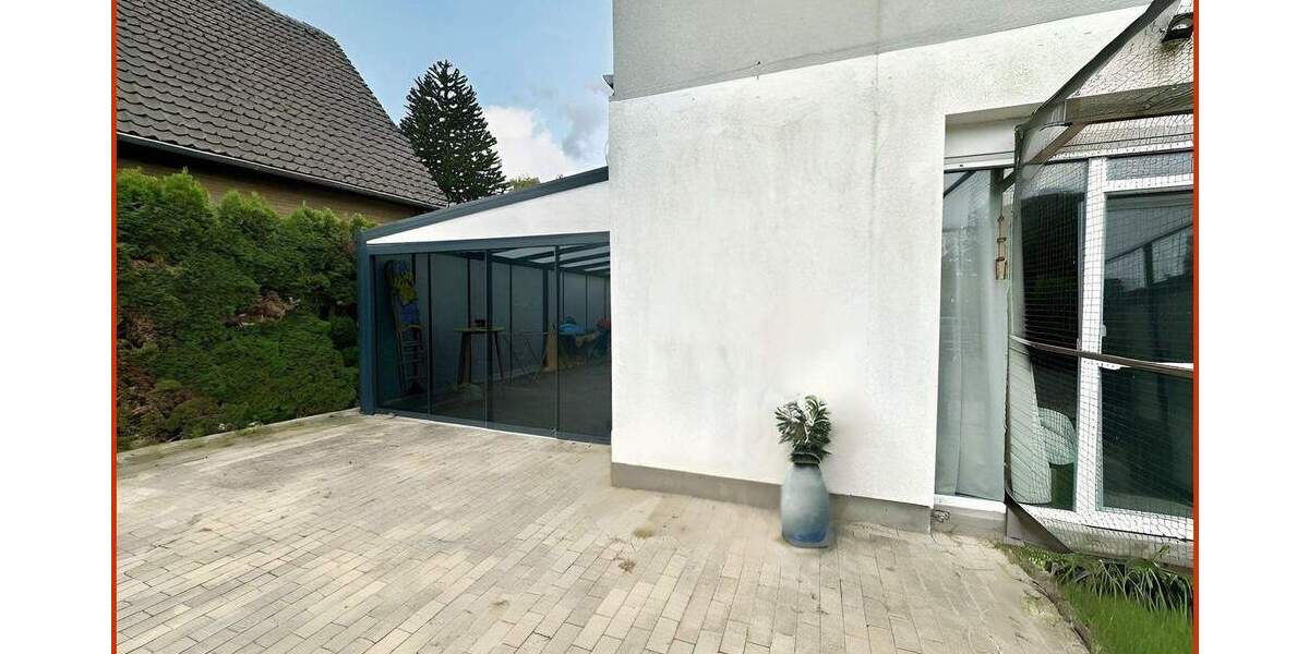 Mehrfamilienhaus, Wohnhaus Rheinberg Borth - 7 Zimmer, 204 m&sup2;, 527.000&euro; | Angebot:25727902