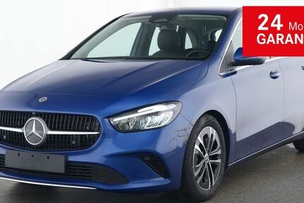 Mercedes-Benz B 200 11.091 km 30.880 &euro; Haltern am See 45721