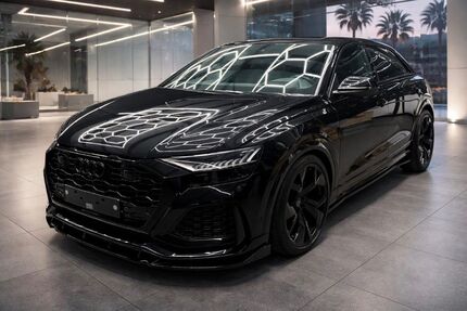 Audi RSQ8 68.900 km 99.990 &euro; Gladbeck 45968