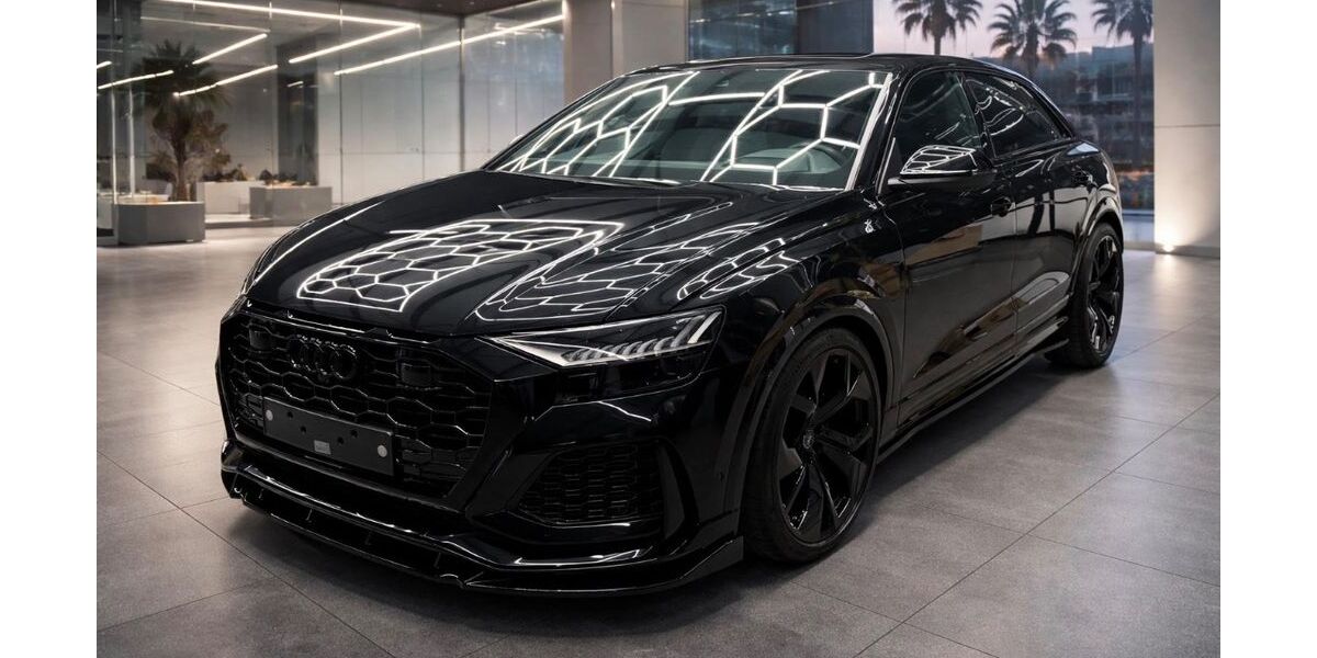 Audi RSQ8 68.900 km 99.990 &euro; Gladbeck 45968