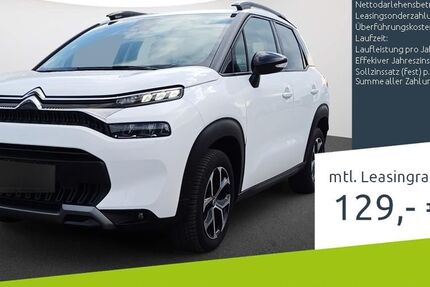 Citroen C3 Aircross 9.784 km 14.949 &euro; Borken 46325