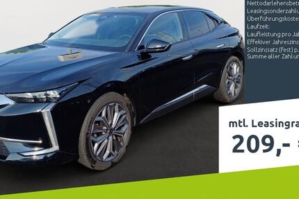 DS Automobiles DS4 21.078 km 17.890 &euro; Dülmen 48249