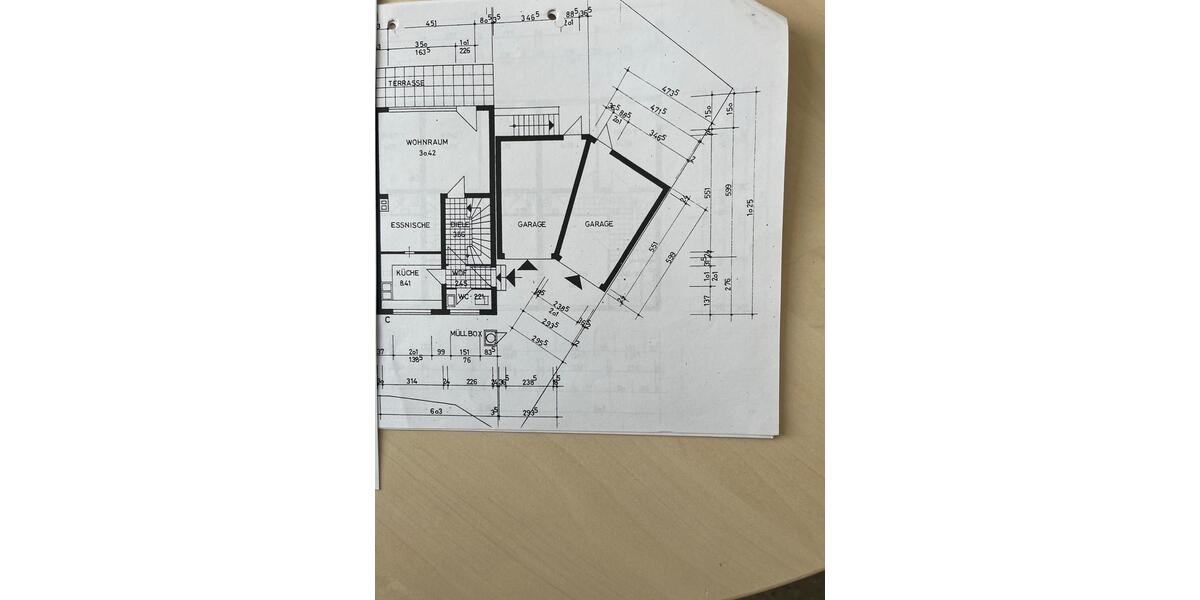 Reihenhaus Essen Stadtbezirk IV - 4.5 Zimmer, 90 m&sup2;, 410.000&euro; | Angebot:26321179