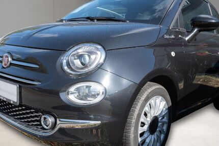 Fiat 500 17.162 km 13.940 &euro; Herne 44625