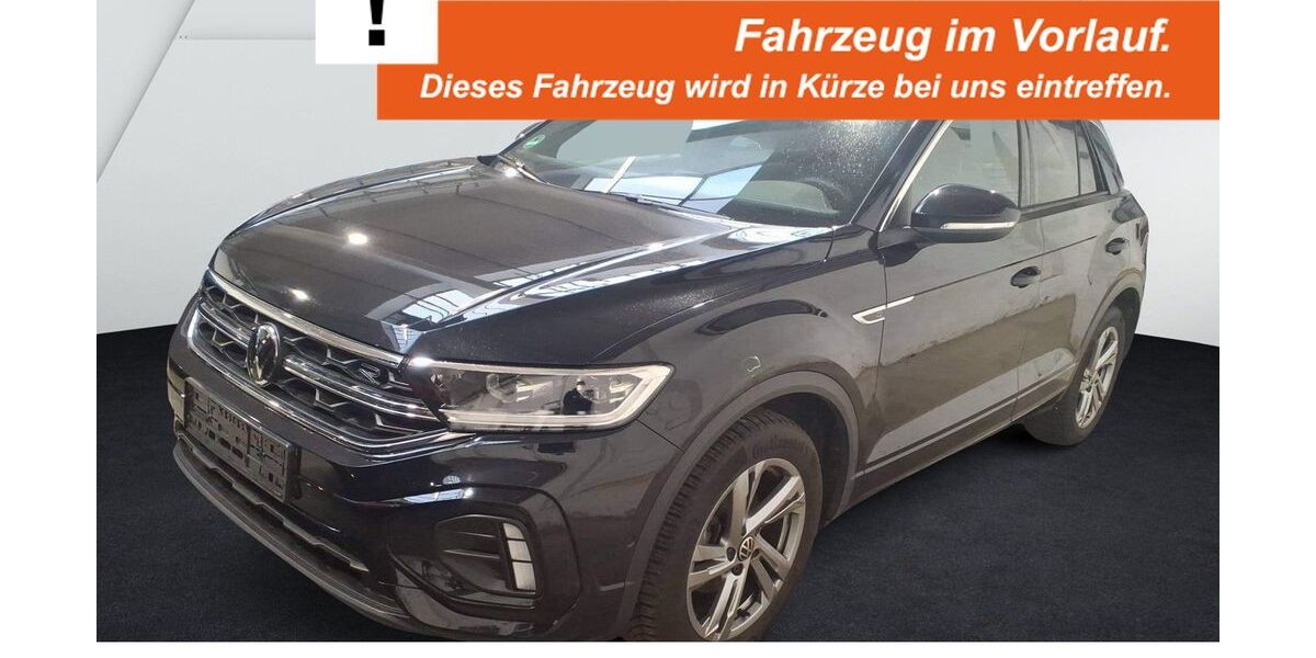 VW T-Roc 21.910 km 28.880 &euro; Dülmen 48249
