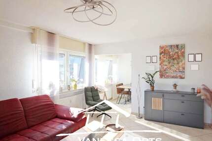 Wohnung Mülheim-Speldorf Speldorf - 3 Zimmer, 82 m&sup2;, 199.000&euro; | Angebot:26216013