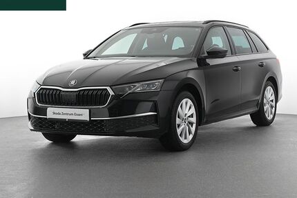 Skoda Octavia 25.927 km 29.650 &euro; Essen 45143