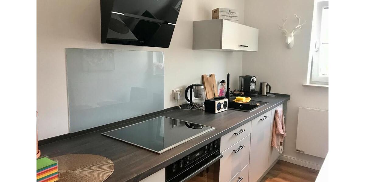 Etagenwohnung Mülheim an der Ruhr Broich - 1 Zimmer, 39 m&sup2;, 108.000&euro; | Angebot:25841469