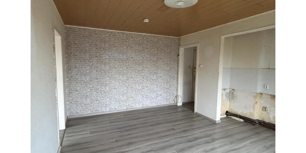 Etagenwohnung Gelsenkirchen Buer - 2 Zimmer, 47 m&sup2;, 299&euro; | Angebot:26295367