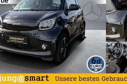 Smart forTwo 22.998 km 14.788 &euro; Dorsten 46282