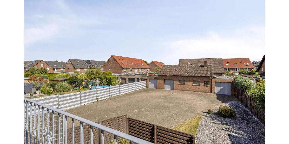 Einfamilienhaus Castrop-Rauxel Henrichenburg - 7 Zimmer, 170 m&sup2;, 597.800&euro; | Angebot:25680056